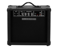 MusicMate Wzmacniacz gitarowy MM-A115 SoundFusion - 1588265 - zdjęcie 1